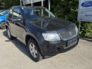 Grand Vitara 1,6 special, 9790 €, Auto & Fahrrad-Autos in 4820 Bad Ischl