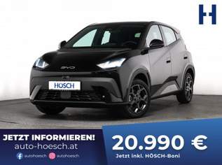 Dolphin Surf BOOST 43 kWh LEDER KAMERA ASSISTENZ, 22490 €, Auto & Fahrrad-Autos in 2512 Katastralgemeinde Tribuswinkel Dolphin Surf BOOST 43 kWh LEDER KAMERA ASSISTENZ, 22490 €, Auto & Fahrrad-Autos in 2512 Katastralgemeinde Tribuswinkel