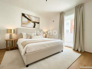 Perfekte Anlegerwohnung – 2-Zimmer Erstbezug – BEIM DONAUUFER, 259600 €, Immobilien-Wohnungen in 1210 Floridsdorf Perfekte Anlegerwohnung – 2-Zimmer Erstbezug – BEIM DONAUUFER, 259600 €, Immobilien-Wohnungen in 1210 Floridsdorf