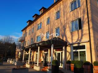 2 Zimmer Wohnung im ehem. Hotel Victoria, 491.29 €, Immobilien-Wohnungen in 4701 Bad Schallerbach
