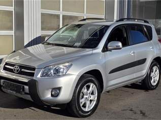 RAV4 2,2 D-4D 150 DPF 4WD Elegance mit Sitzheizung, 9990 €, Auto & Fahrrad-Autos in 2380 Gemeinde Perchtoldsdorf