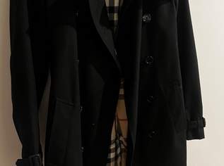 Klassischer Burberry Mantel , 390 €, Kleidung & Schmuck-Damenkleidung in 2483 Gemeinde Ebreichsdorf