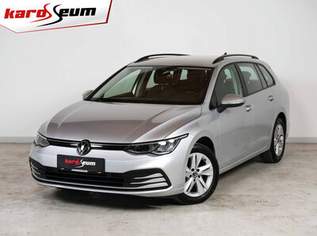 VW Golf Variant Life 2.0 DSG *RFK*elektr.-KLAPPE*, 19990 €, Auto & Fahrrad-Autos in 4693 Desselbrunn