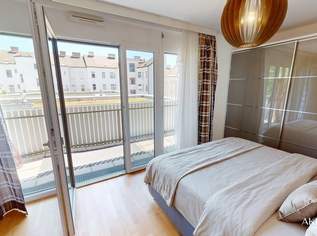 Moderne Maisonettewohnung | Jedes Zimmer mit Freifläche, 399000 €, Immobilien-Wohnungen in 1160 Ottakring