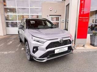 RAV4 2,5 Hybrid GR Sport AWD, 47000 €, Auto & Fahrrad-Autos in 9640 Kötschach-Mauthen RAV4 2,5 Hybrid GR Sport AWD, 47000 €, Auto & Fahrrad-Autos in 9640 Kötschach-Mauthen