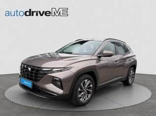 Tucson 1.6 T-GDI, 21900 €, Auto & Fahrrad-Autos in 4844 Regau