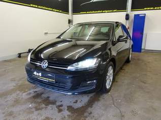 Golf Rabbit 1,6 BMT TDI 4Motion, 11900 €, Auto & Fahrrad-Autos in 6706 Gemeinde Bürs