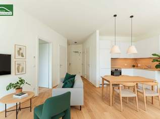 Hirschfeld - Zukunftsorientiertes Investment in Nachhaltigkeit & Qualität, 304300 €, Immobilien-Wohnungen in 1210 Floridsdorf Hirschfeld - Zukunftsorientiertes Investment in Nachhaltigkeit & Qualität, 304300 €, Immobilien-Wohnungen in 1210 Floridsdorf