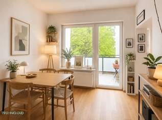 36,74 m²- ARCHITEKTENWOHNUNG MIT SEELE, RAUM und BALKON. 5% RENDITE, 170000 €, Immobilien-Wohnungen in 1140 Penzing 36,74 m²- ARCHITEKTENWOHNUNG MIT SEELE, RAUM und BALKON. 5% RENDITE, 170000 €, Immobilien-Wohnungen in 1140 Penzing