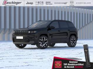 Compass Elektro First Edition, 41460 €, Auto & Fahrrad-Autos in 4060 Leonding