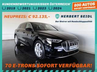 e-tron 55 quattro S-LINE, 38980 €, Auto & Fahrrad-Autos in 8200 Gleisdorf e-tron 55 quattro S-LINE, 38980 €, Auto & Fahrrad-Autos in 8200 Gleisdorf