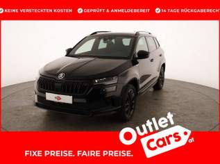 Škoda KAROQ 4x4 SPORTLINE TDI DSG, 34990 €, Auto & Fahrrad-Autos in 8792 St. Peter-Freienstein