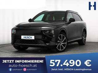 G9 98kWh PERFORMANCE AWD 360° LEDER PANO GELEGENHEIT, 59990 €, Auto & Fahrrad-Autos in 2512 Katastralgemeinde Tribuswinkel