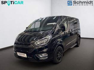 Tourneo Custom 2,0 EcoBlue 320 L1 Titanium X Aut., 43990 €, Auto & Fahrrad-Autos in 5020 Altstadt