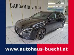 308 SW Hybrid 136 e-DSC6 GT, 24990 €, Auto & Fahrrad-Autos in 4782 St. Florian am Inn