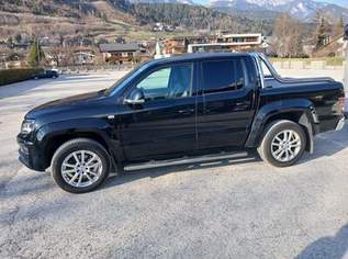 Amarok Aventura DoubleCab 4Motion, 37990 €, Auto & Fahrrad-Autos in 8970 Politische Expositur Gröbming