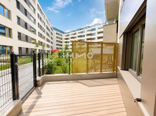 Big 3 room apartment for super price! Directly at the main train station: Commission-free, 630000 €, Immobilien-Wohnungen in 1100 Favoriten