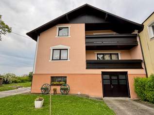 Ländliche Idylle mit Fernblick und Wiennähe!, 1720 €, Immobilien-Wohnungen in 2203 Manhartsbrunn