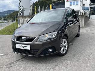 Alhambra Xcellence 2,0 TDI 4WD, 29800 €, Auto & Fahrrad-Autos in Kärnten Alhambra Xcellence 2,0 TDI 4WD, 29800 €, Auto & Fahrrad-Autos in Kärnten