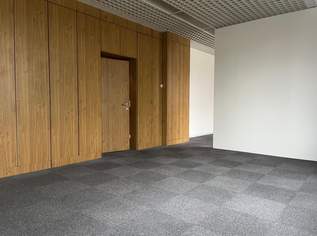 Günstiges Büro ca. 54,00 m² Nutzfläche in U6 Nähe - angenehmes Ambiente, inkl. Küchen- und Konferenzraumnutzung!, 673.13 €, Immobilien-Gewerbeobjekte in 1230 Liesing