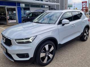 XC40 Momentum Pro 2WD, 23990 €, Auto & Fahrrad-Autos in 7000 XC40 Momentum Pro 2WD, 23990 €, Auto & Fahrrad-Autos in 7000