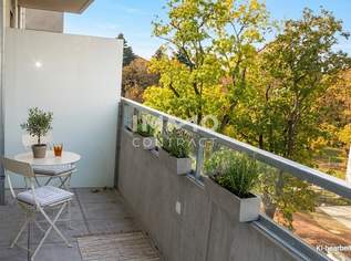 PARKLAGE I 2 Zimmer mit Balkon - Nähe U3, 839 €, Immobilien-Wohnungen in 1140 Penzing