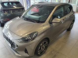 Hyundai i10 1.2 Feel Good Automatik zu verkaufen