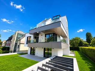 THE PEARLE SIEVERING! LUXURY HIGH END LIVING WITH VIENNA VIEW AND BIG GARAGE!, 5787000 €, Immobilien-Häuser in 1190 Döbling THE PEARLE SIEVERING! LUXURY HIGH END LIVING WITH VIENNA VIEW AND BIG GARAGE!, 5787000 €, Immobilien-Häuser in 1190 Döbling
