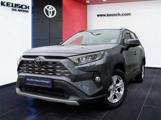 RAV4 2,0 2WD ACTIVE, 23890 €, Auto & Fahrrad-Autos in 3430 Gemeinde Tulln an der Donau