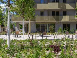 Nur € 270.000,-- im schönsten Eck von Floridsdorf - provisionsfrei, 270000 €, Immobilien-Wohnungen in 1210 Floridsdorf