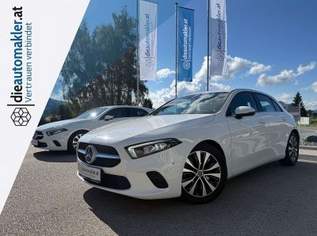 A 180 d *VERKAUFT*, 20990 €, Auto & Fahrrad-Autos in 9300 Sankt Veit an der Glan