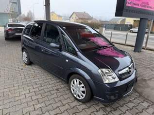 Meriva 1,4 16V Austria Edition Austria Edition, 1500 €, Auto & Fahrrad-Autos in 9020 Innere Stadt