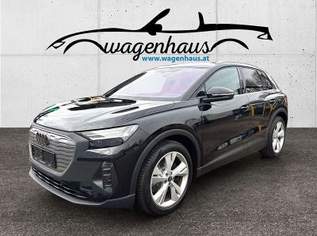 Q4 e-tron Q4 40 e-tron, S line, AHV, ACC, Kamera, Assiste..., 32990 €, Auto & Fahrrad-Autos in 4655 Vorchdorf