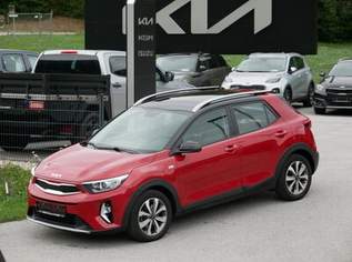 Stonic 1,0 TGDI GPF ISG OE21-Edition, 14990 €, Auto & Fahrrad-Autos in 5621 Sankt Veit im Pongau