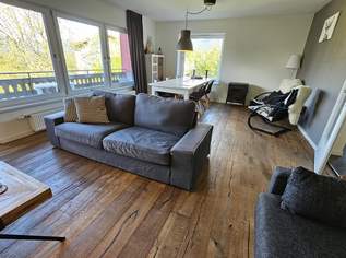 Wohnen in traumhafter Lage – schöne Mietwohnung in Seeboden am Millstätter See, 1504.07 €, Immobilien-Wohnungen in 9871 Seeboden am Millstätter See