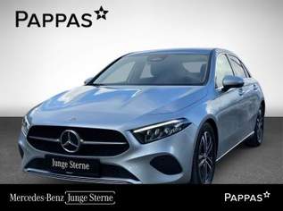 A 180 d Kompaktlimousine Österreich-Edition, 30900 €, Auto & Fahrrad-Autos in 5751 Maishofen