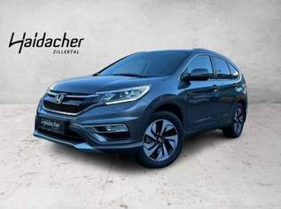 CR-V 1.6 4WD 9AT LIFESTYLE, 24900 €, Auto & Fahrrad-Autos in 6280 Gemeinde Rohrberg