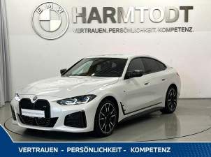 i4 M50 xDrive *M-Sport PRO / Laser / AHV / Ö-Paket*, 47990 €, Auto & Fahrrad-Autos in 8232 Grafendorf bei Hartberg i4 M50 xDrive *M-Sport PRO / Laser / AHV / Ö-Paket*, 47990 €, Auto & Fahrrad-Autos in 8232 Grafendorf bei Hartberg