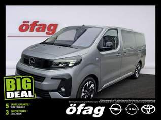 Zafira 2.0 Diesel XL Aut., 43490 €, Auto & Fahrrad-Autos in 5020 Altstadt