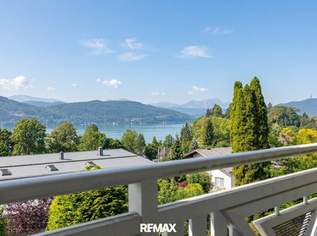 Exklusives Haus mit Wörtherseeblick in Krumpendorf | Hochwertige Ausstattung & 1.092 m² Grundstück, 2200000 €, Immobilien-Häuser in 9201 Krumpendorf