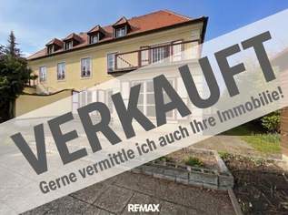 Haus 5/Top 1- Leben und genießen - stillvolle Doppelhaushälfte mit großem Garten wartet auf Sie!, 347000 €, Immobilien-Häuser in 2630 Pottschach