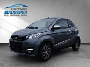 E-Coupe *Premium* I STANDHEIZUNG I, 9999 €, Auto & Fahrrad-Autos in Niederösterreich