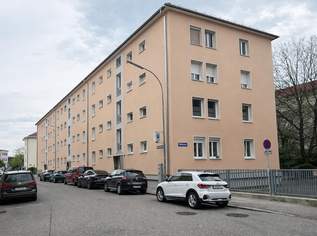 Stilvolle City-Wohnung im charmanten Altbauviertel, 180000 €, Immobilien-Wohnungen in 9020 