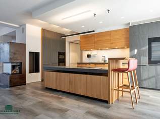 Design trifft Garten – exklusive Wohnqualität südlich von Salzburg, 1290000 €, Immobilien-Wohnungen in 5081 Niederalm