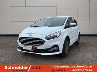 S-MAX Trend 2,0 EcoBlue Aut., 21888 €, Auto & Fahrrad-Autos in 4532 Rohr im Kremstal