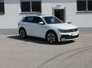 Tiguan Highline TDI SCR 4MOTION, 23990 €, Auto & Fahrrad-Autos in Tirol