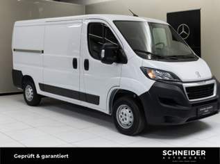 Boxer 330 2.2 BlueHDi L2H1 3,0t S& (EU6d), 32280 €, Auto & Fahrrad-Autos in 6850 Stadt Dornbirn