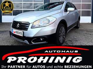 SX4 S-Cross 1,6 DDiS Allgrip Automatik ,,Shine,,, 11990 €, Auto & Fahrrad-Autos in Kärnten SX4 S-Cross 1,6 DDiS Allgrip Automatik ,,Shine,,, 11990 €, Auto & Fahrrad-Autos in Kärnten