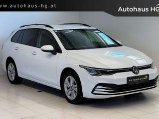 Golf VIII 2.0 TDI Life*AHK*ACC*AMBIENTE*LED*, 15490 €, Auto & Fahrrad-Autos in 5112 Lamprechtshausen