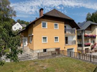 Zuhause - Garten - Zentrumsnähe, 189000 €, Immobilien-Häuser in 4170 Haslach an der Mühl